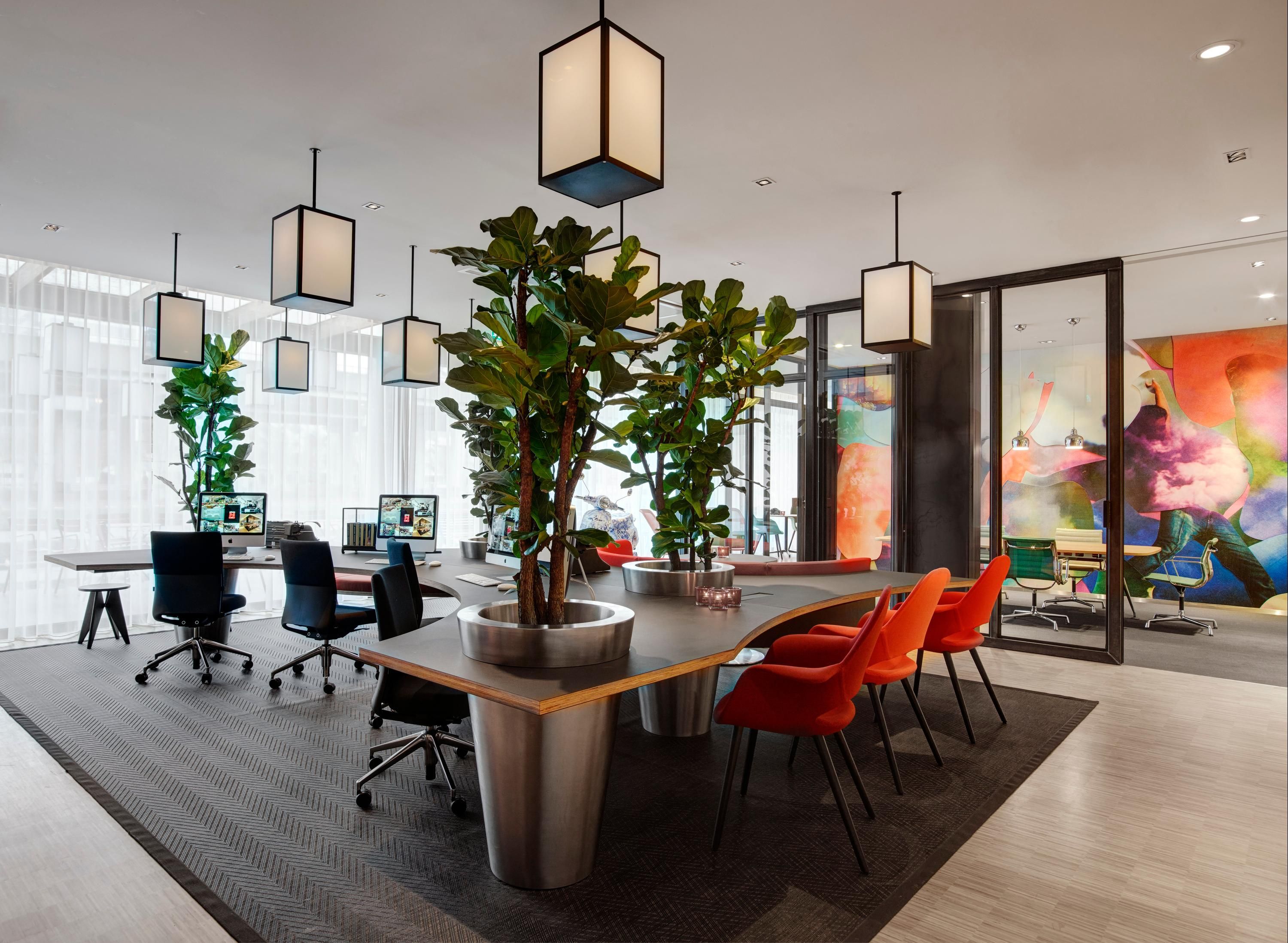 فندق شيتيزن مطار أمستردام