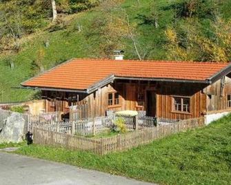 Apartment 1 - Gschwandlerhof - Tegernsee - Gebäude