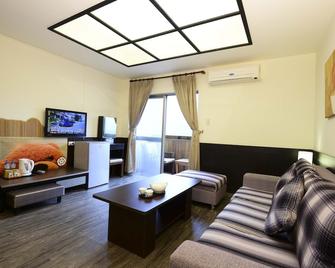 Wulai Town House - Wulai District - Habitación