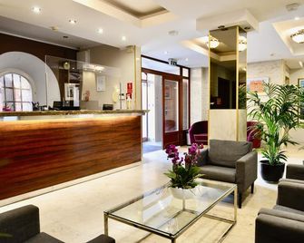 Jess Krolewski Gdansk Old Town - Gdansk - Lobby