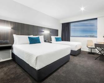 The Sebel Canberra Civic - Canberra - Bedroom