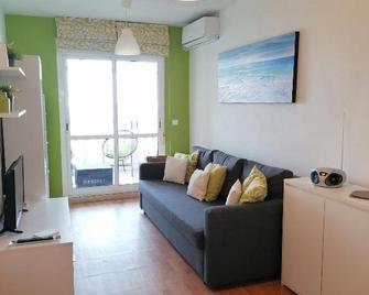 la loma - Torrevieja
