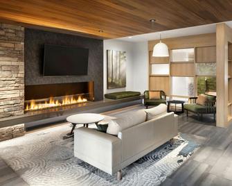 Fairfield by Marriott Inn & Suites West Kelowna - West Kelowna - Lounge