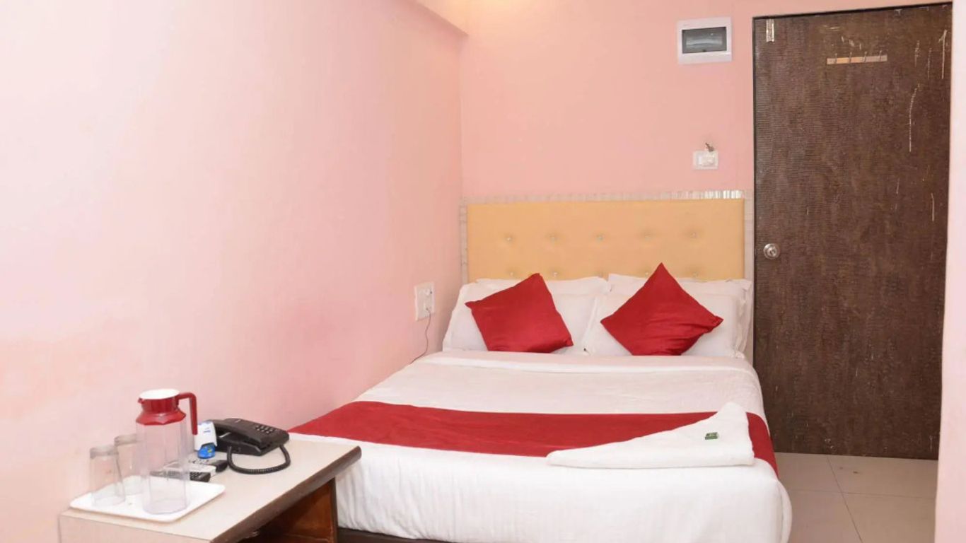 Hotel Sai Leela Residency