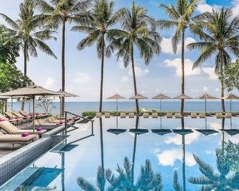 The Lamai Samui - Ko Samui - Pool