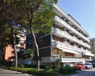 Hotel Danieli - San Michele al Tagliamento - Byggnad