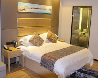 Greentree Eastern Yancheng Administration Center Hotel - Yancheng