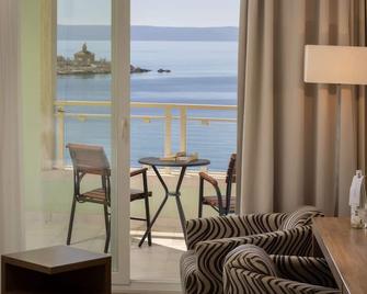 Hotel Park Makarska - Makarska - Living room