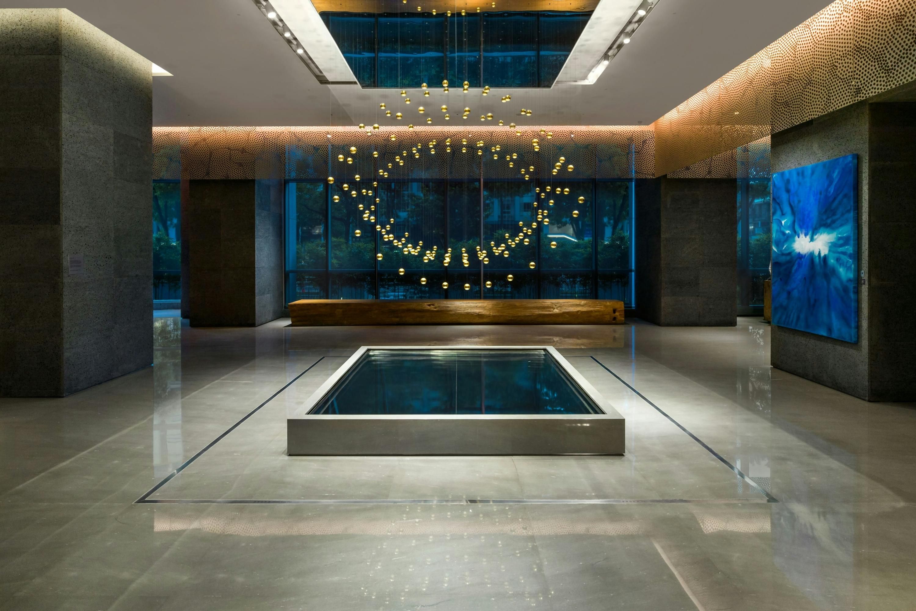 THE AMNIS, a Luxury Collection Hotel, Kaohsiung