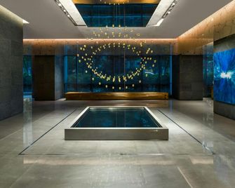 THE AMNIS, a Luxury Collection Hotel, Kaohsiung - Kaohsiung - Aula