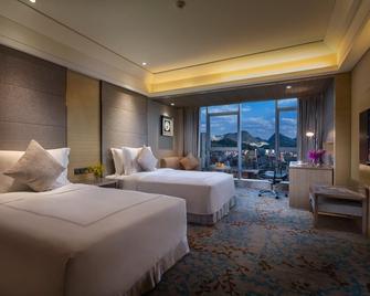 Grand Skylight International Hotel Guiyang - Guiyang