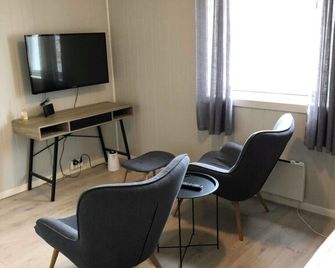 Mosjøen Overnatting, Vollanvegen 13 - Mosjøen