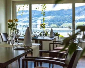 Hotel Rössli Hurden - Rapperswil-Jona - Restaurant
