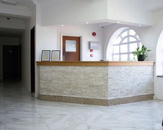 Belvoir Hotel - Redmile - Camera da letto
