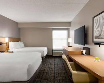 Hyatt Place Tucson-Central - Tucson - Schlafzimmer