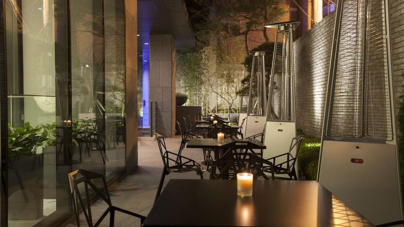 Stayb Hotel Myeongdong
