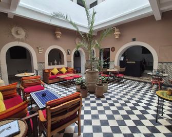 Riad Sidi Magdoul - Esauira