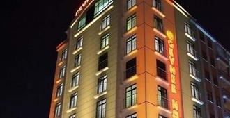 Gevher Hotel - Kayseri