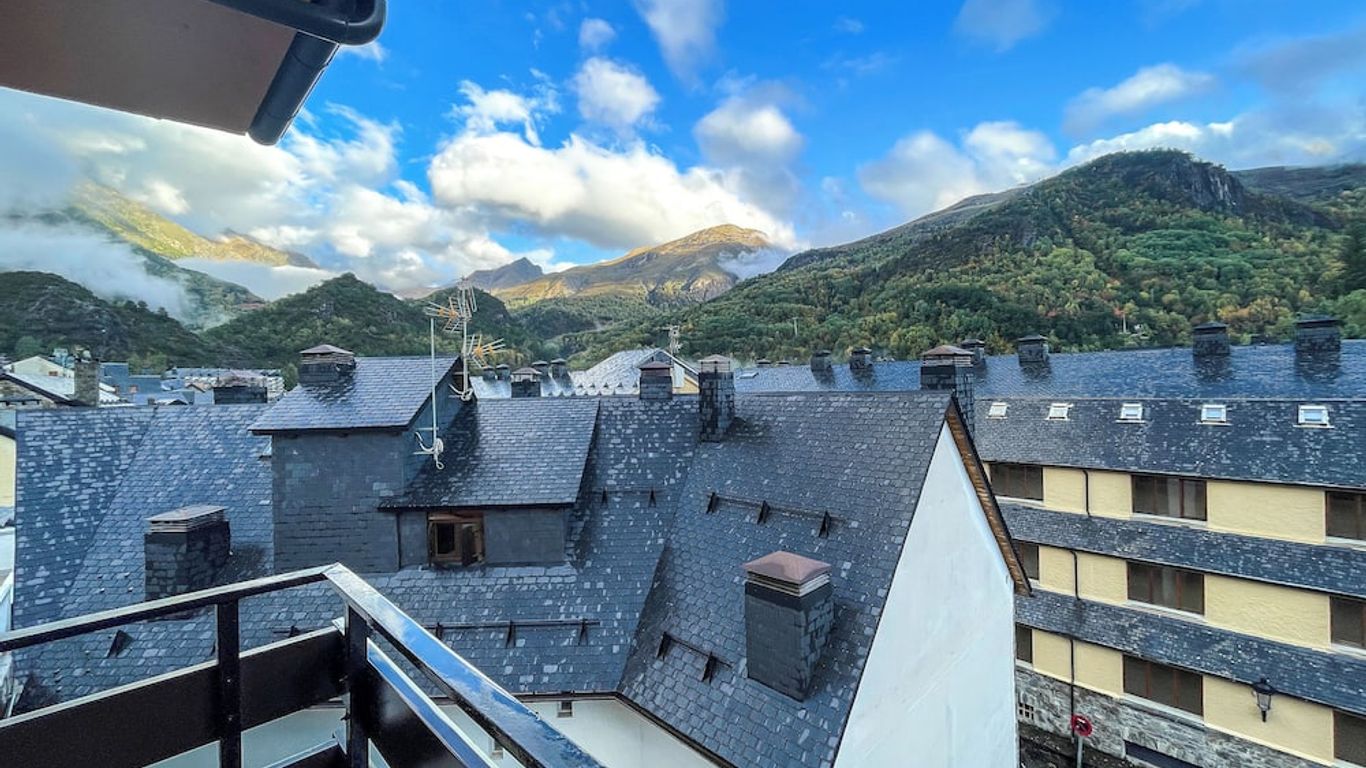 Hotel Casa Morlans 3000