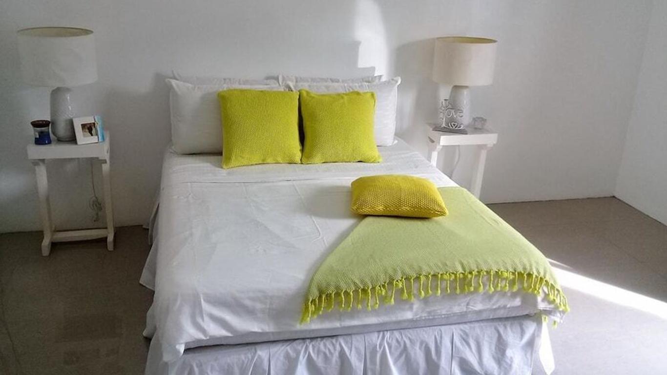Sergi's Resort and Hotel
