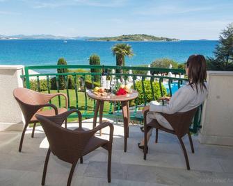 Hotel Villa Radin - Vodice - Balcon