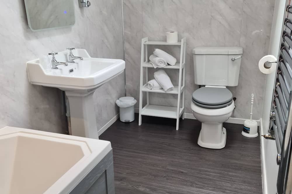 Chase Hotel - Whitehaven