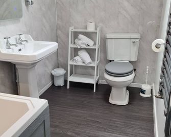 Chase Hotel - Whitehaven