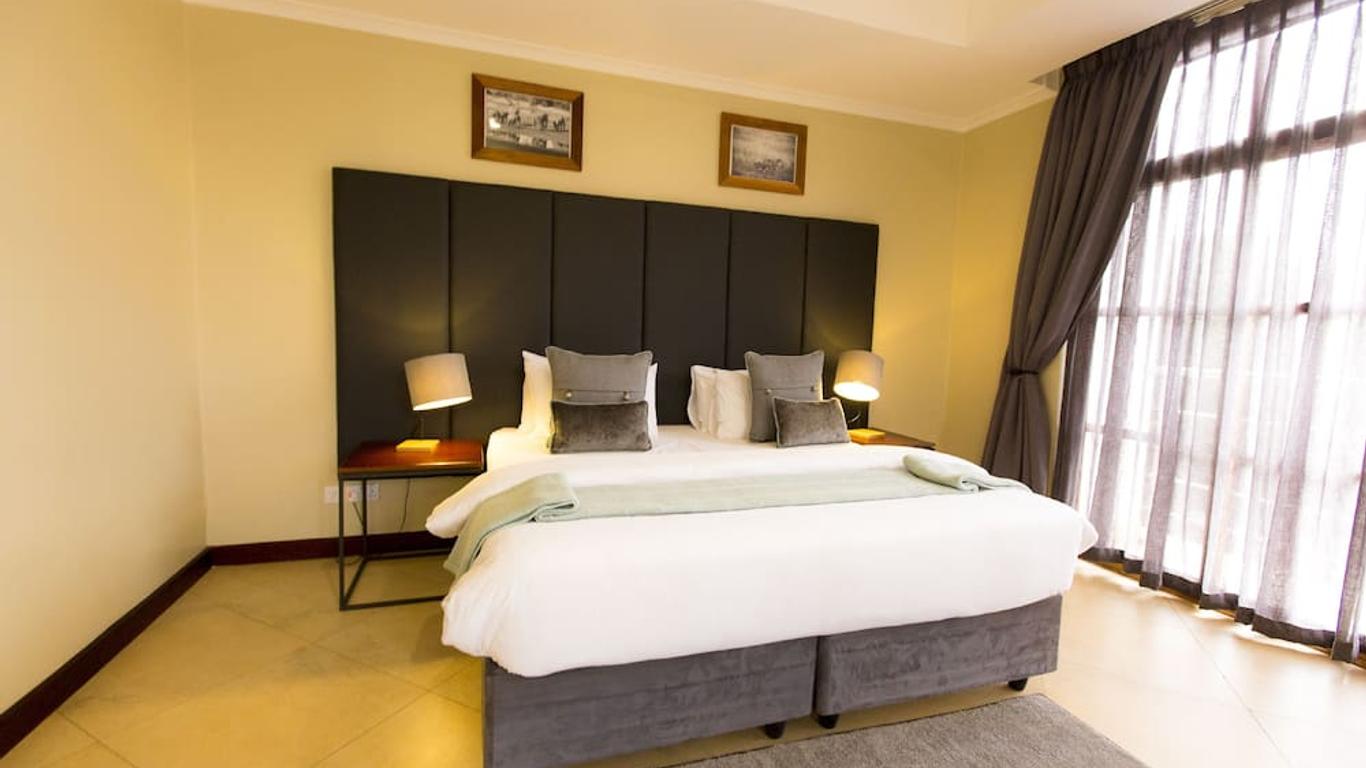 Kilimanjaro Wonders Hotel