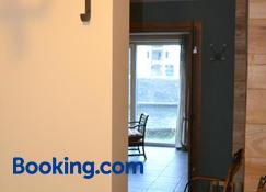 Maison D'ide - Bouillon - Quarto