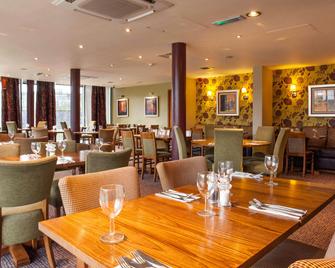 Premier Inn Nottingham Arena (London Rd) - Nottingham - Restaurant