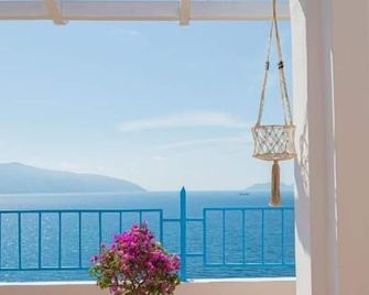 Villa Gaudium - Vlorë - Varanda