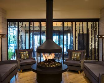 Portland Sheraton At Sable Oaks - South Portland - Ristorante