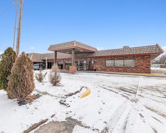 Eleven Boutique Hotel - Emporia - Gebouw