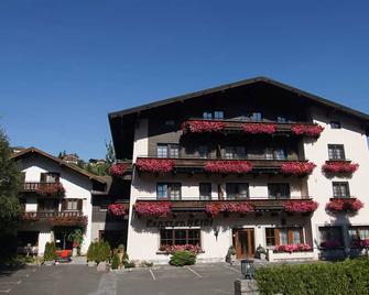 Pension Heidi - Kaprun - Gebäude