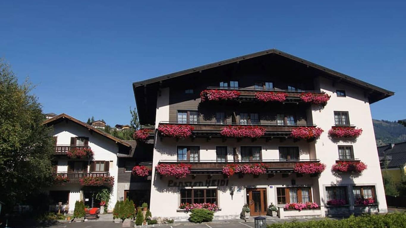 Pension Heidi