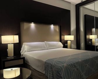 Hotel Palacio Albacete - Albacete