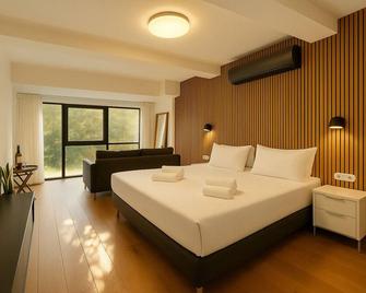 Mamilla View Urban - Boutique Hotel - Jerusalem