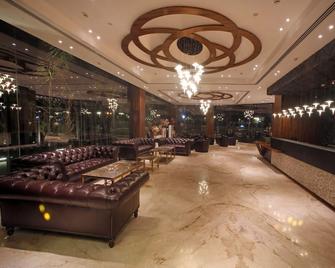 Grand Xenia Ajmer - Ajmer - Lobby