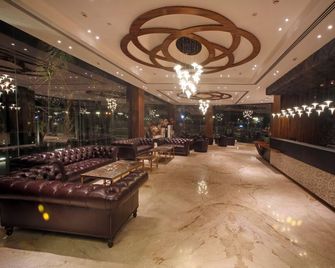 Grand Xenia Ajmer - Ajmer - Ingresso