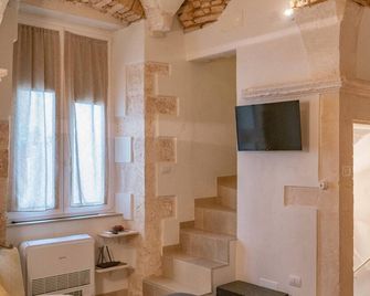 Casa Sara - Charme nel centro storico di Martina Franca - Martina Franca