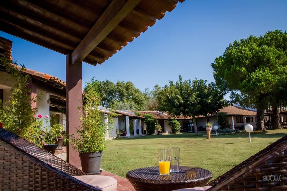 Hotel Mas Des Barres