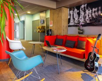 ibis Épinal Centre-Ville - Épinal - Bar