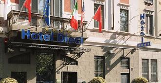 Hotel Dieci - Milano