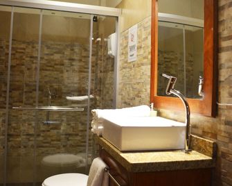 Quinta La Constanza - Tababela - Baño