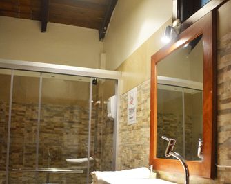 Quinta La Constanza - Tababela - Baño