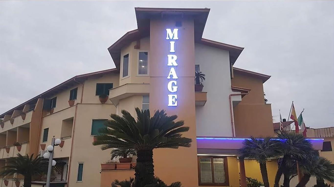 Hotel Mirage