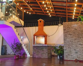 Yesimar Hotel - Salinas
