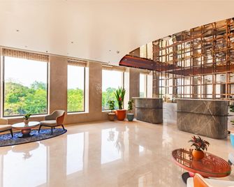 Radisson Hotel Jamshedpur - Джамшедпур - Лоббі