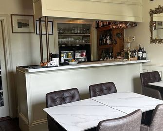 Garrison House Inn - Annapolis Royal