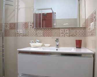 Portosalvo Rooms - Santa Teresa di Riva